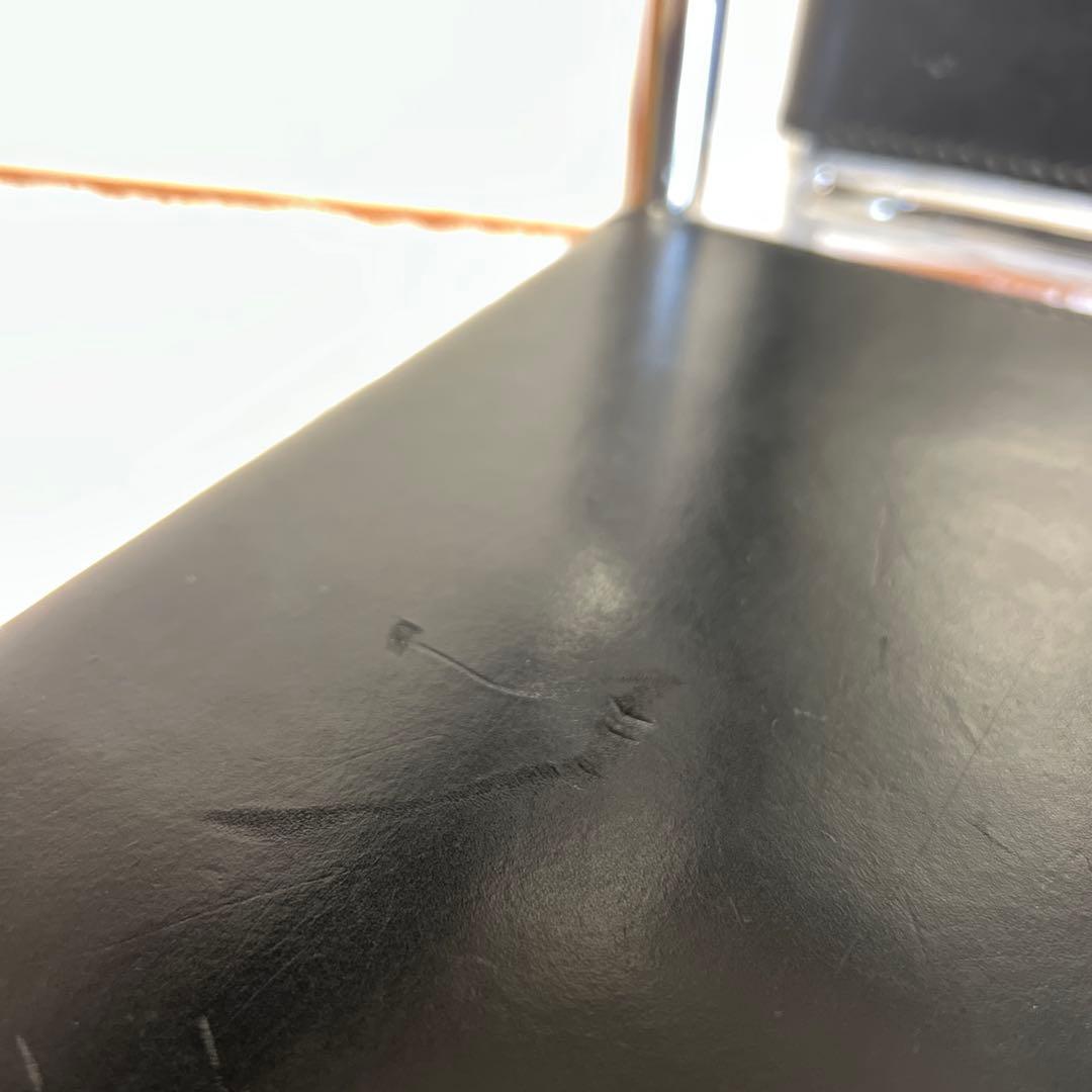 Le Corbusier ル・コルビジェ LC1 リプロダクト品 大塚家具 ②