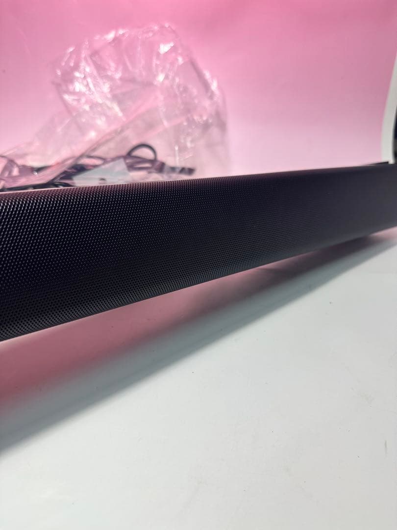 希少 FunLogサウンドバー FUN SOUND2 Bluetooth
