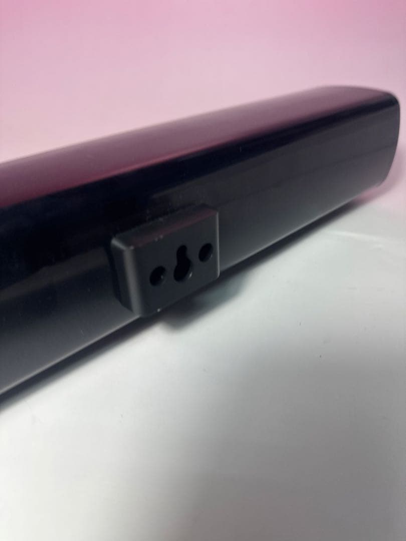 希少 FunLogサウンドバー FUN SOUND2 Bluetooth