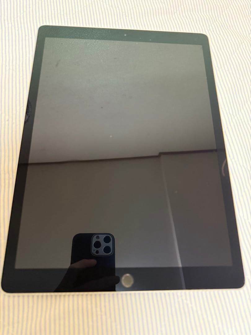 iPad Pro 12.9インチ 128GB