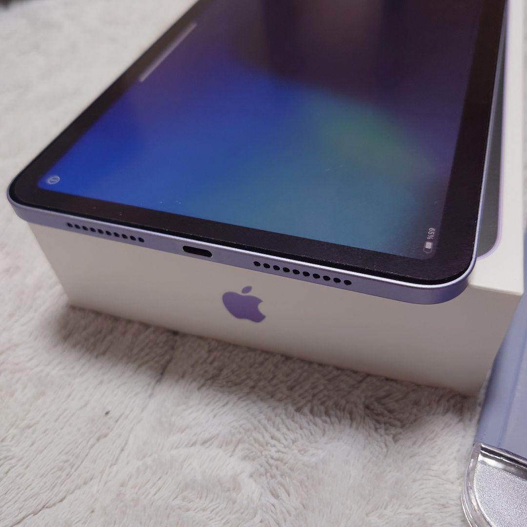 iPad mini 8.3インチ 第6世代 Wi-Fi 64GB