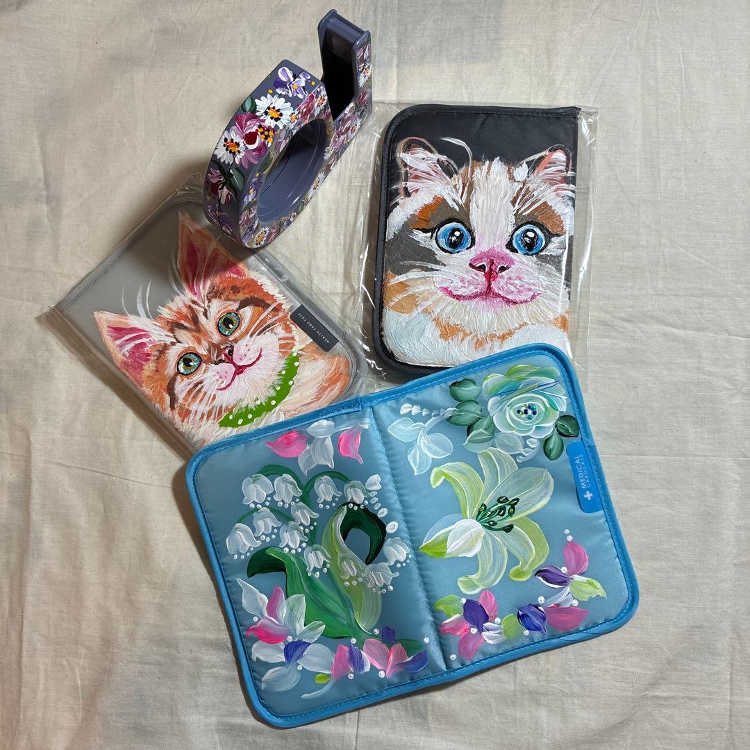 モモミレーヌ＊♡感謝しています