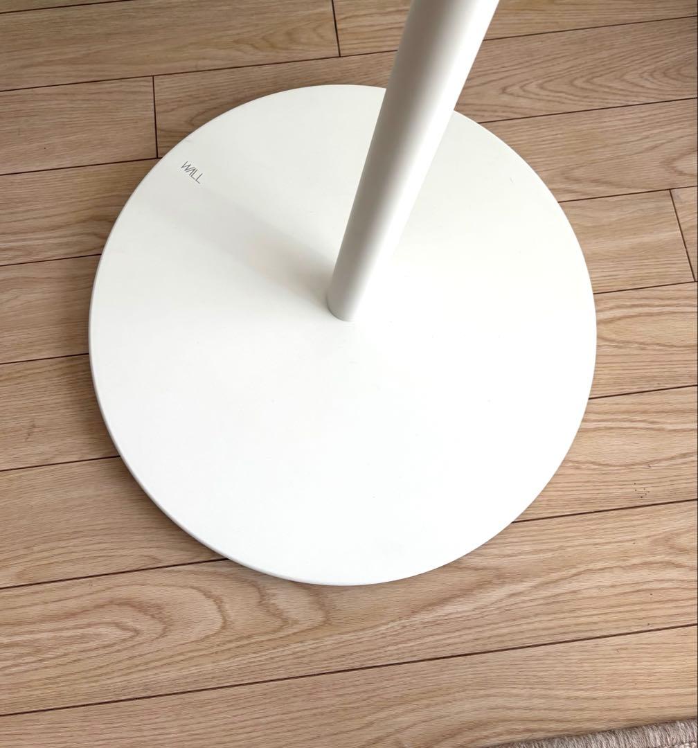 【出品3月上旬まで】EQUALS WALL A2ロータイプ（キャスターベース）