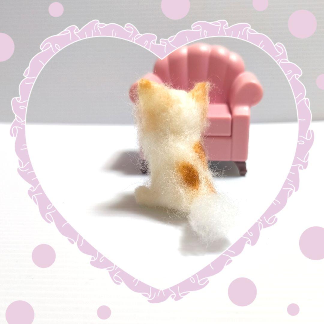 □yさま専用愛犬チワワちゃんミニチュアオーダー確認用ページ□ハンドメイドペット