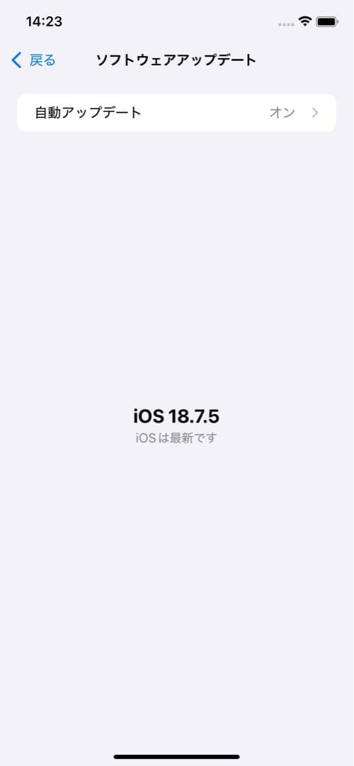 【美品】Apple iPhone XR ホワイト 64GB