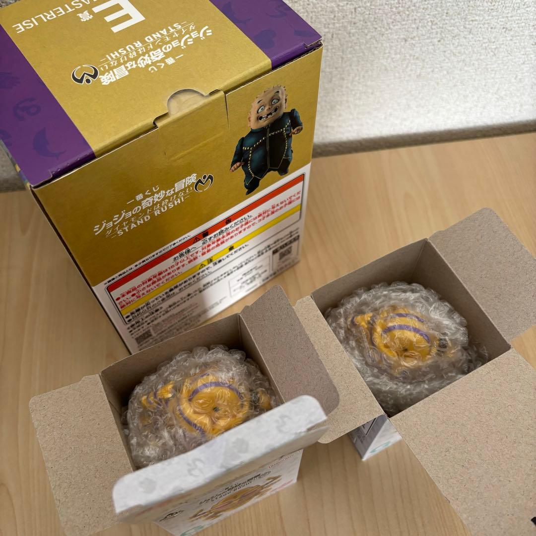 ジョジョ 4部 グッズ 5点 まとめ売り