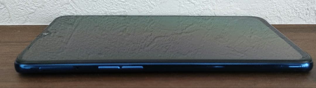 OPPO Reno A 本体、ケース、フィルム新品付き