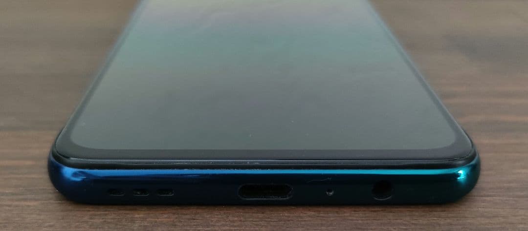 OPPO Reno A 本体、ケース、フィルム新品付き