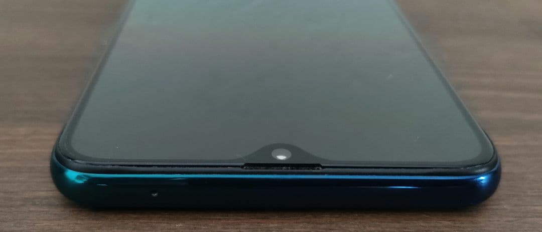 OPPO Reno A 本体、ケース、フィルム新品付き