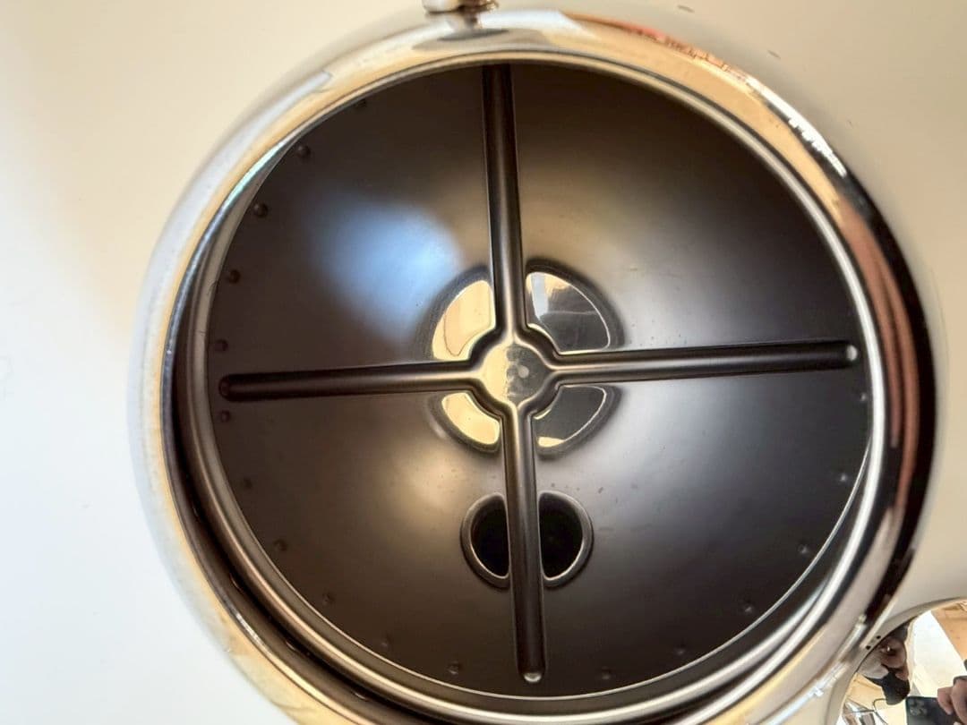 【特価！新品未使用⠀】ALessi ステンレスやかん マイケル・グレイブス
