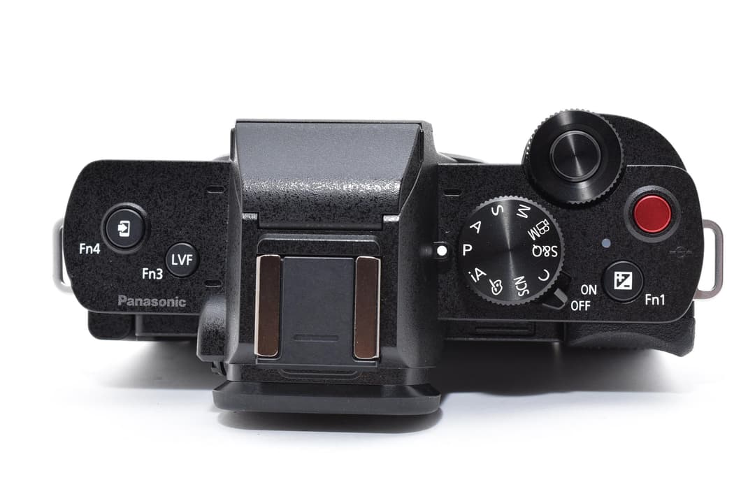PANASONIC LUMIX DC-G100D ボディ 0214