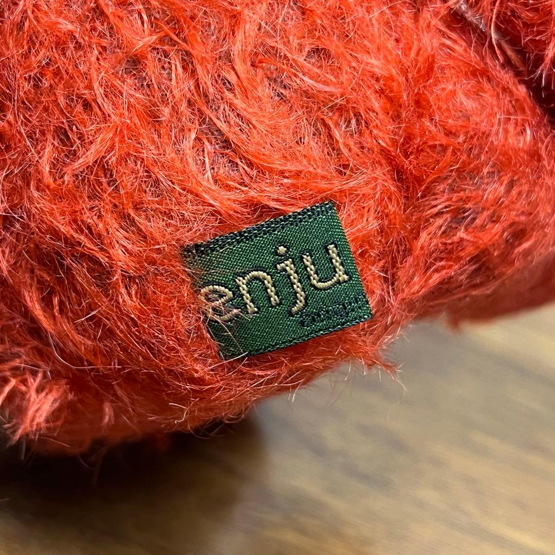 enju bear 高氏佳子様　テディベア