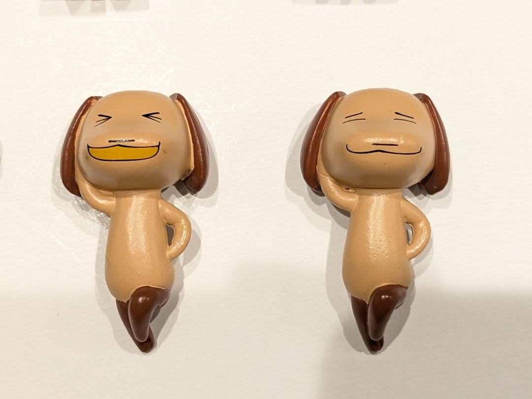 ⑤どこでもいっしょ　たっくさんコレクション　フィギュア　大きめキャラ９体セット