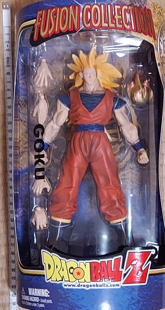 【未開封】ドラゴンボールZ フィギュア ムービーコレクション 他