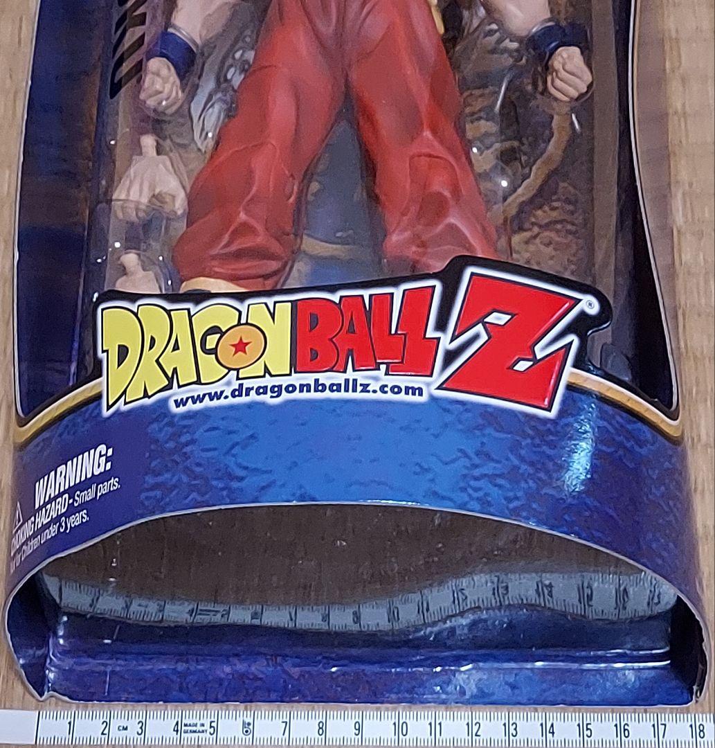 【未開封】ドラゴンボールZ フィギュア ムービーコレクション 他
