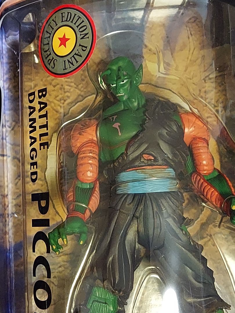 【未開封】ドラゴンボールZ フィギュア ムービーコレクション 他