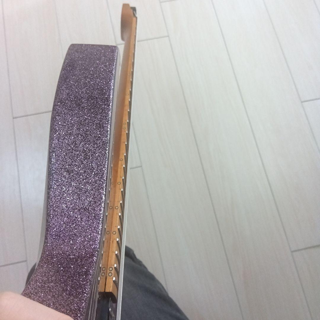 ギター Ormsby Guitars GOLIATH G7