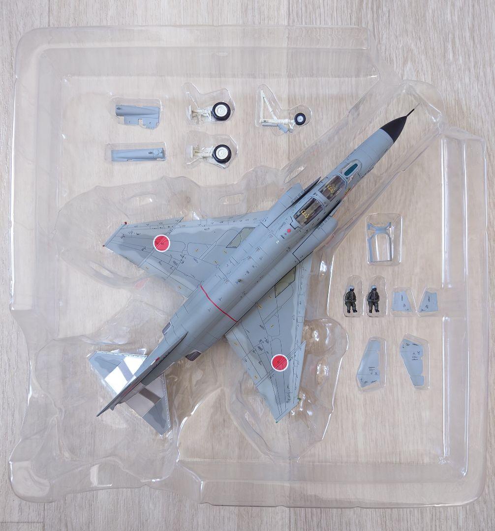 ホビーマスター F-4EJ改ファントムII 航空自衛隊第302飛行隊