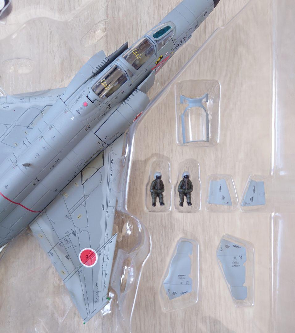 ホビーマスター F-4EJ改ファントムII 航空自衛隊第302飛行隊