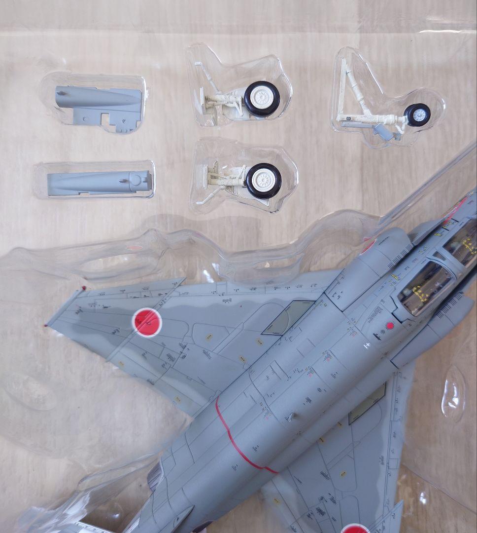 ホビーマスター F-4EJ改ファントムII 航空自衛隊第302飛行隊