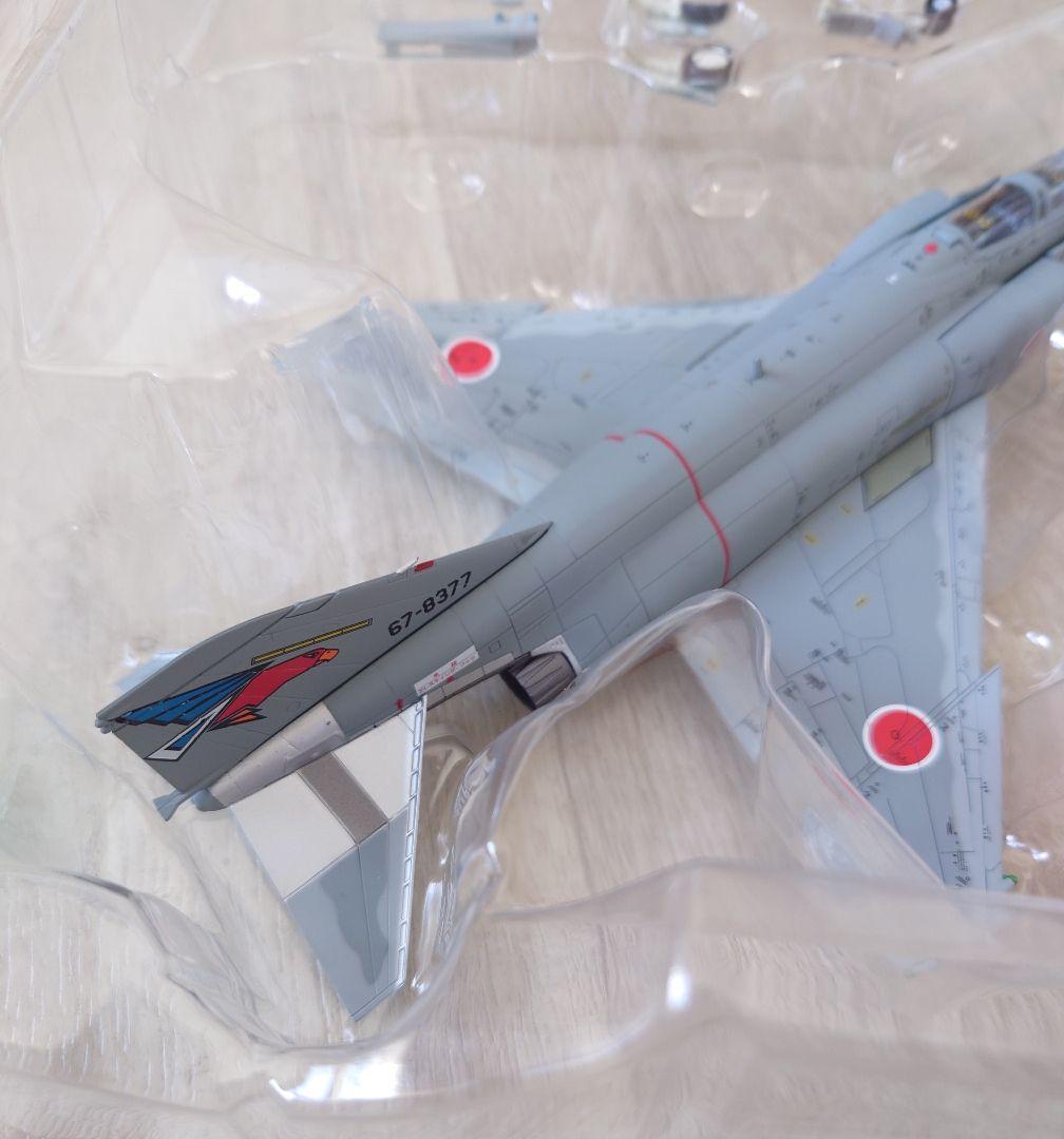 ホビーマスター F-4EJ改ファントムII 航空自衛隊第302飛行隊
