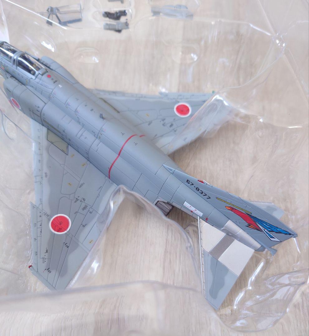 ホビーマスター F-4EJ改ファントムII 航空自衛隊第302飛行隊