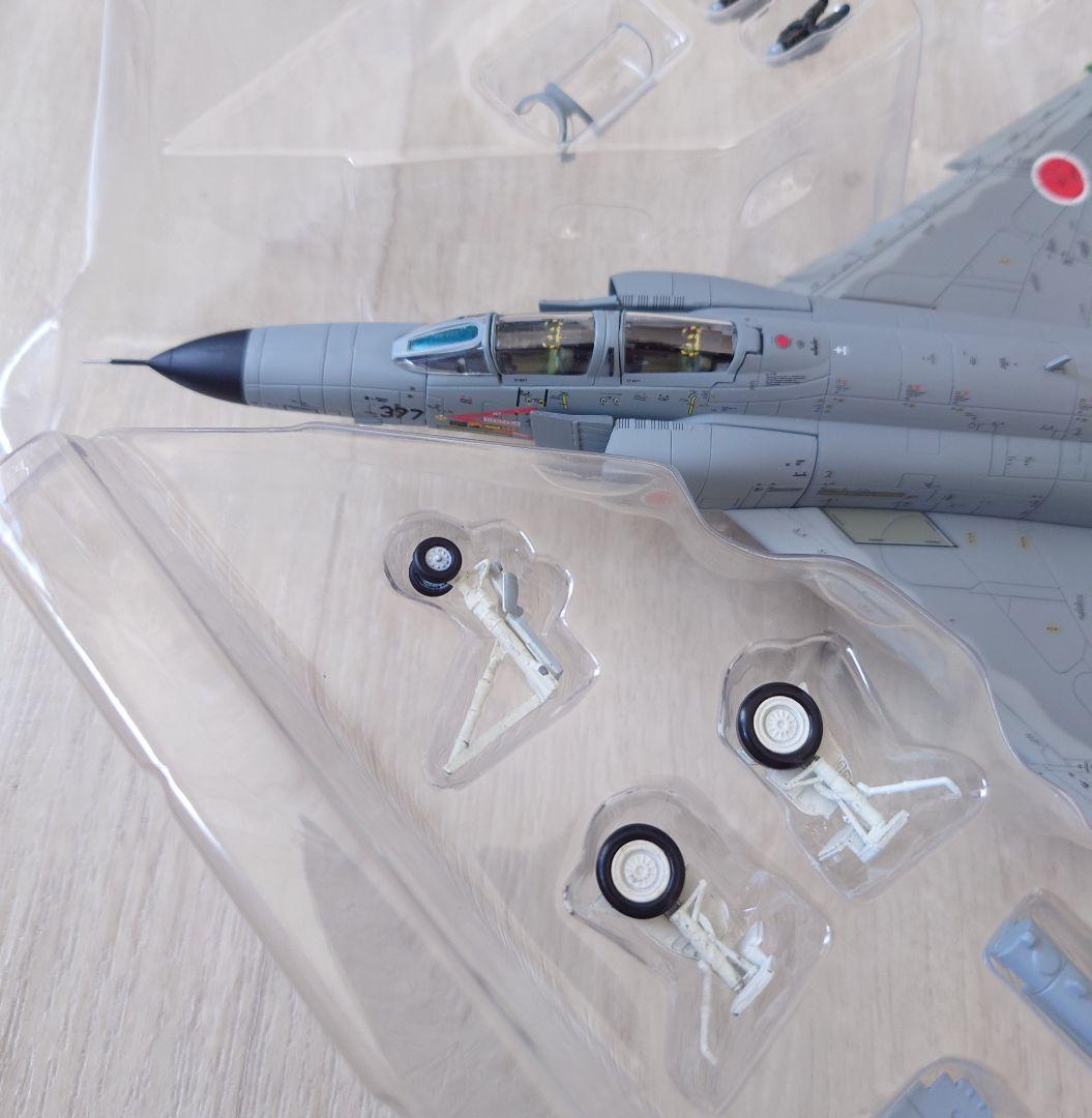 ホビーマスター F-4EJ改ファントムII 航空自衛隊第302飛行隊