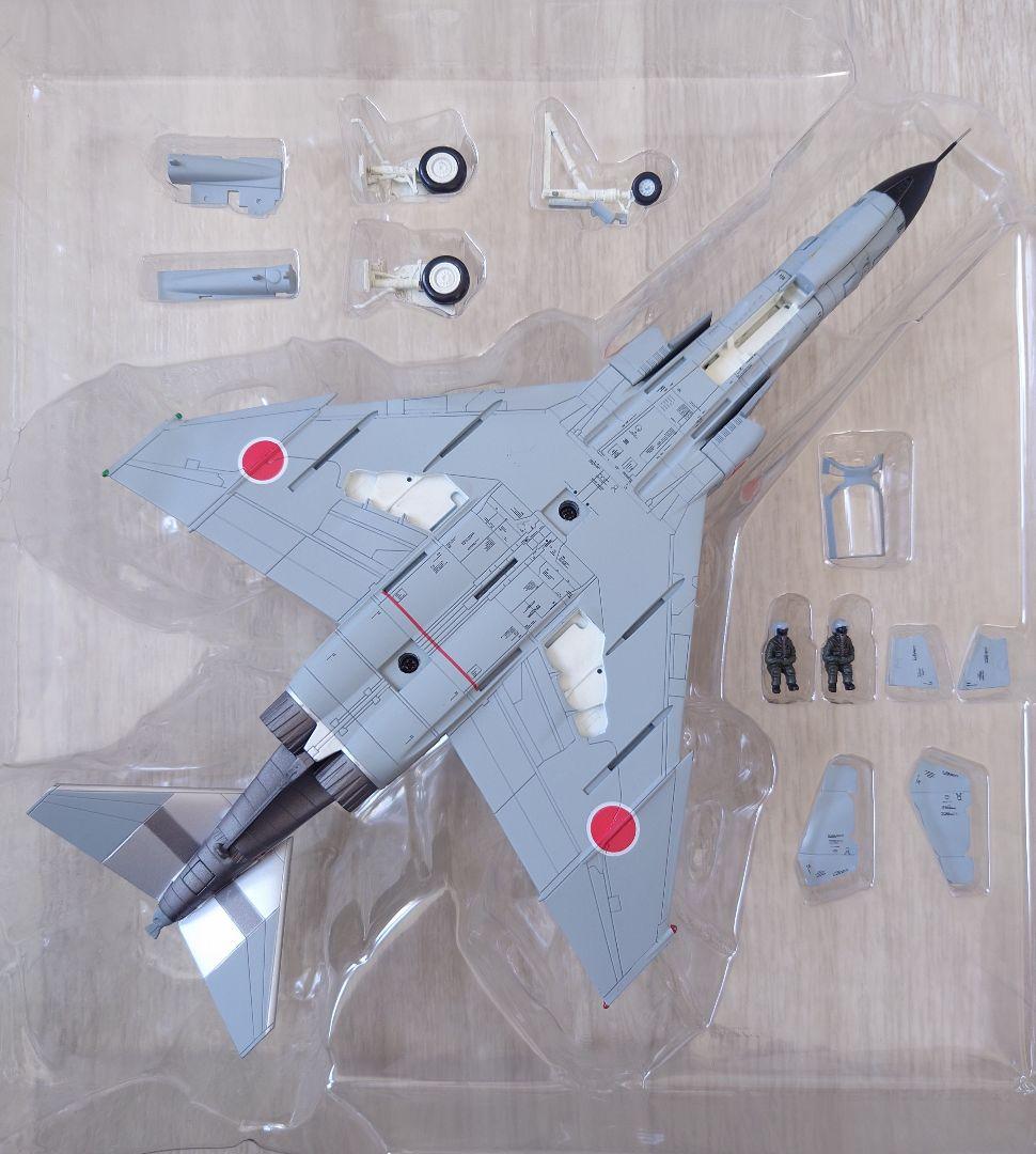 ホビーマスター F-4EJ改ファントムII 航空自衛隊第302飛行隊