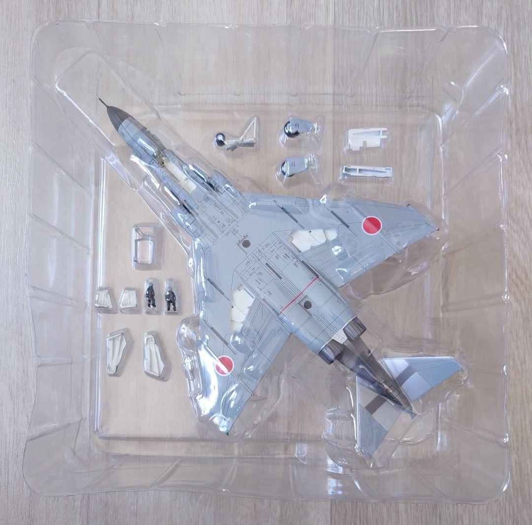 ホビーマスター F-4EJ改ファントムII 航空自衛隊第302飛行隊
