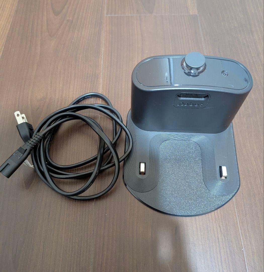掃除機・クリーナー Roomba960
