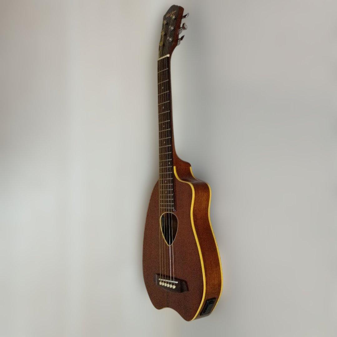 Club Juno アコースティックギター P-1F エレアコ　ミニギター