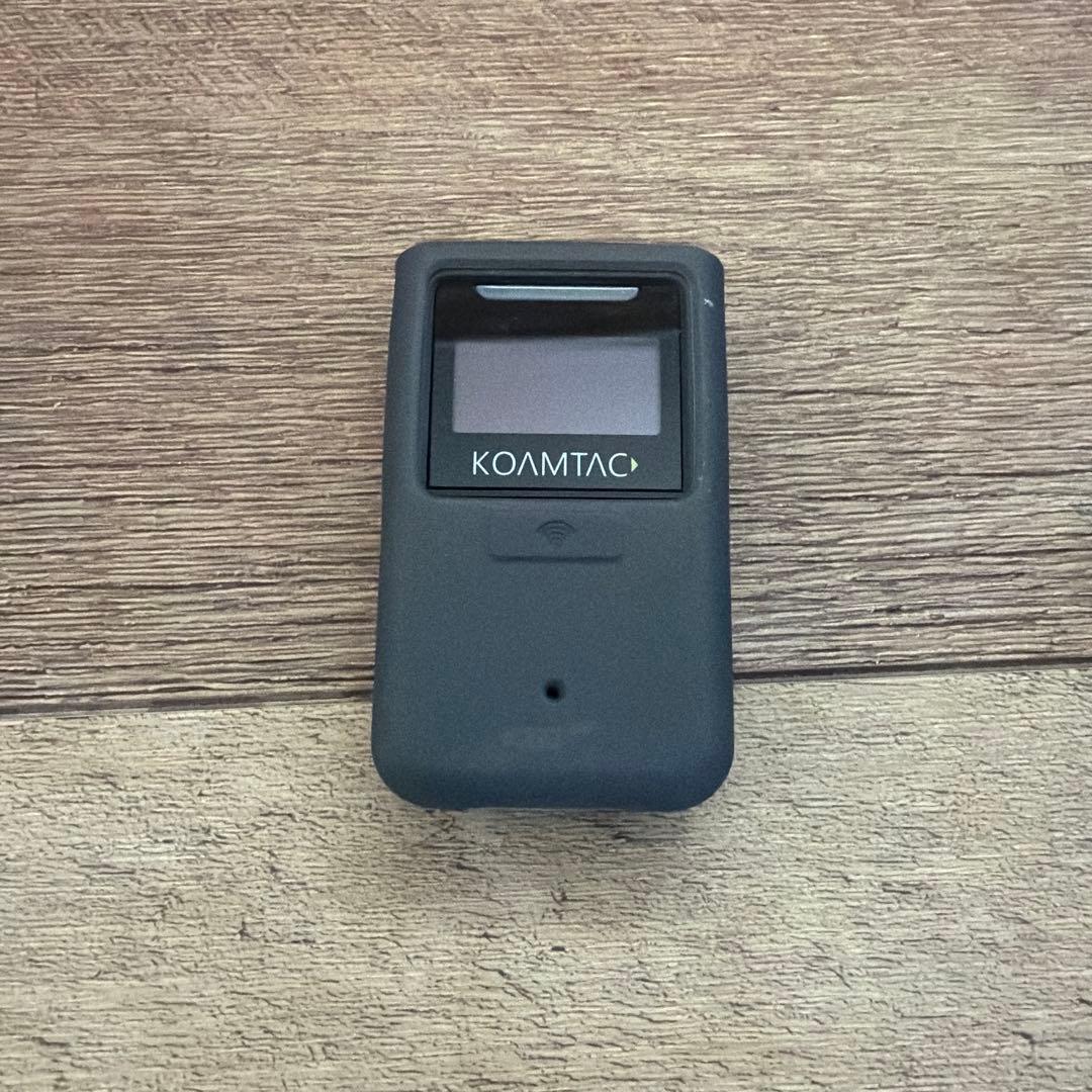 ★極美品★KDC200iM せどり　バーコードスキャナー koamtac