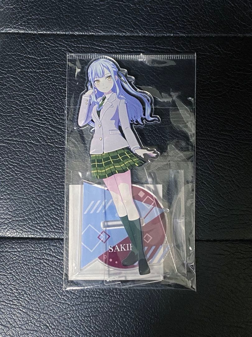 Ave Mujica 豊川祥子 オブリビオニス アクスタ セット売り