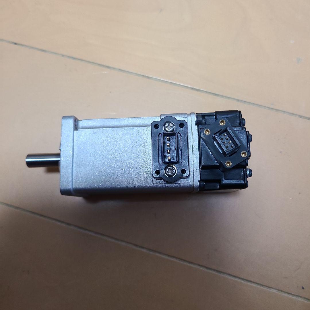 OMROM サーボモーター