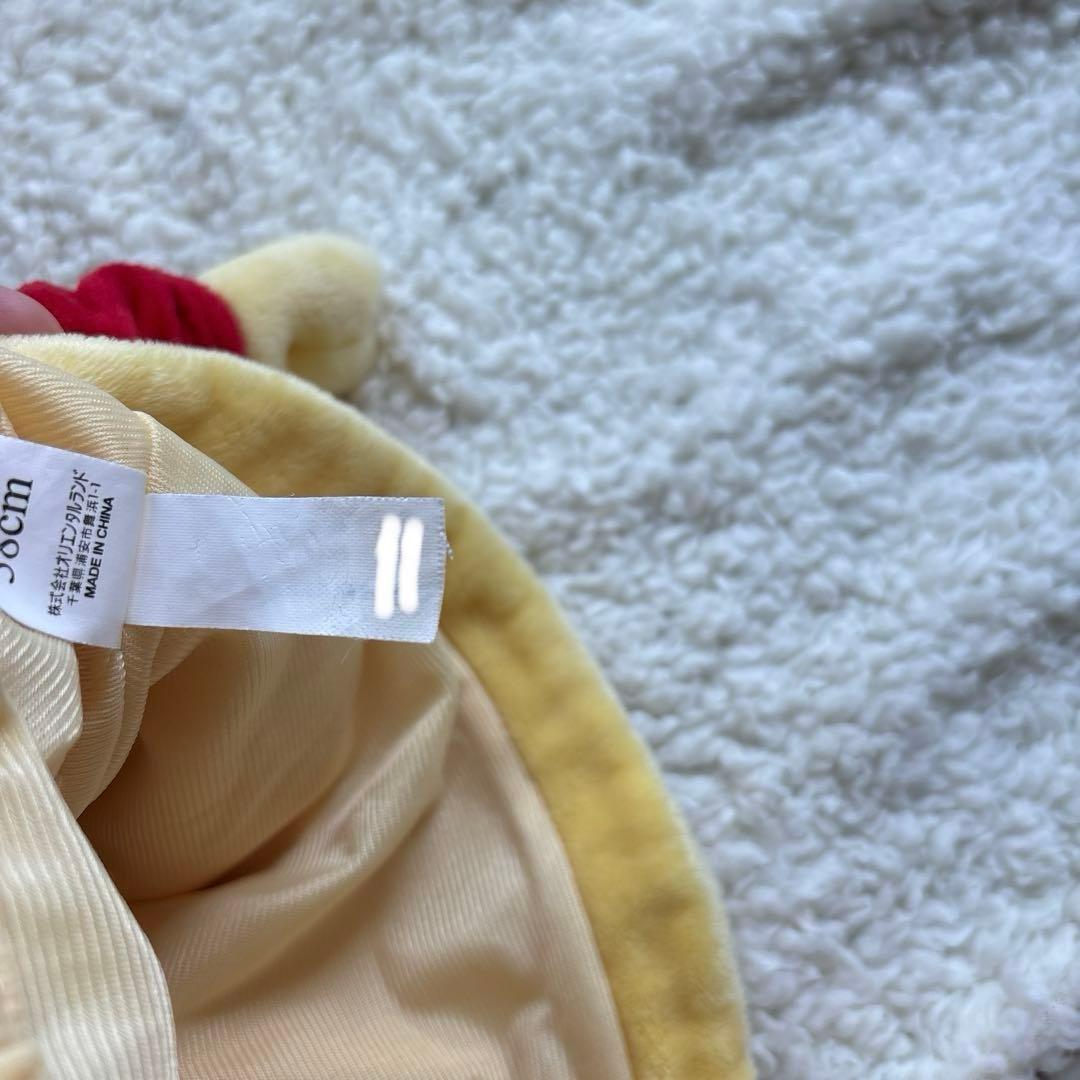 ★レア モンスターズインク ロズ ファンキャップ 帽子 ディズニー Disney