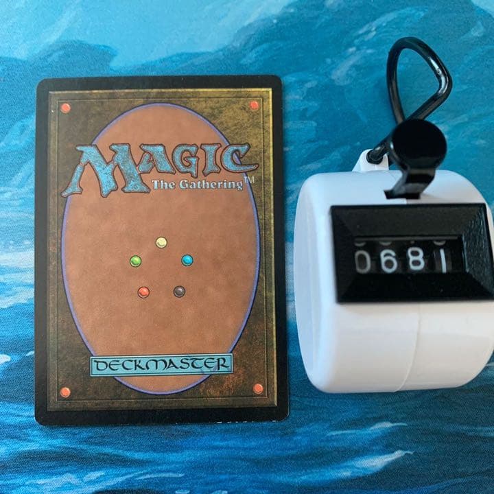 MTG 4枚 リシャーダの港