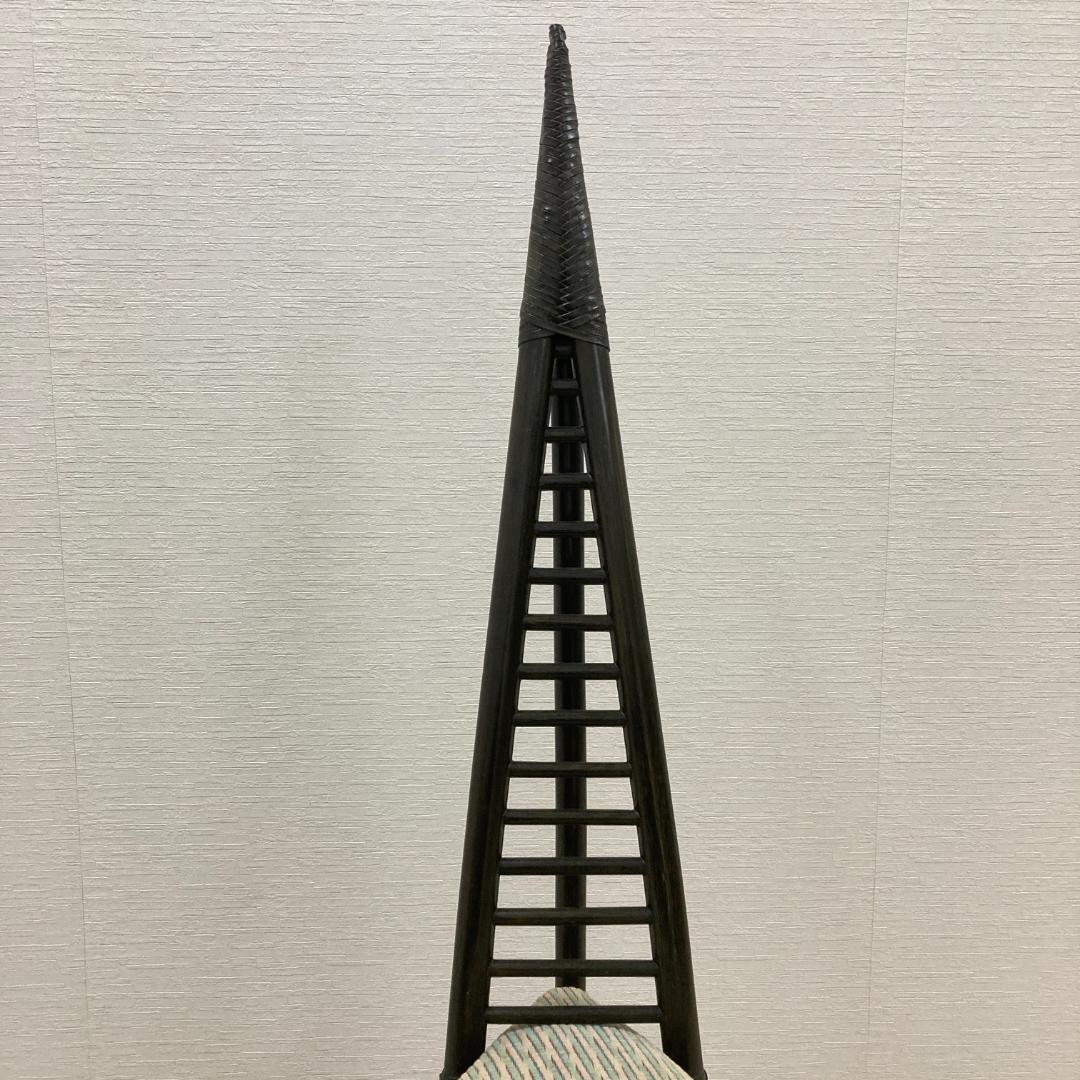 CASABLANCA カサブランカ ラタンチェア 椅子