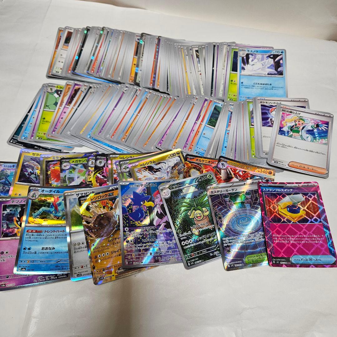 まとめ売り　フィギュア　アニメ　ヒロアカ　FGO　ちいかわ　ポケカ