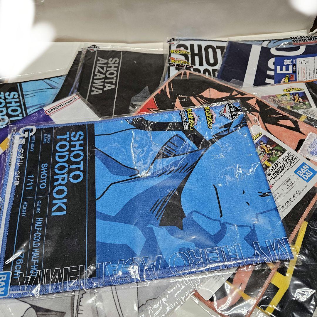 まとめ売り　フィギュア　アニメ　ヒロアカ　FGO　ちいかわ　ポケカ