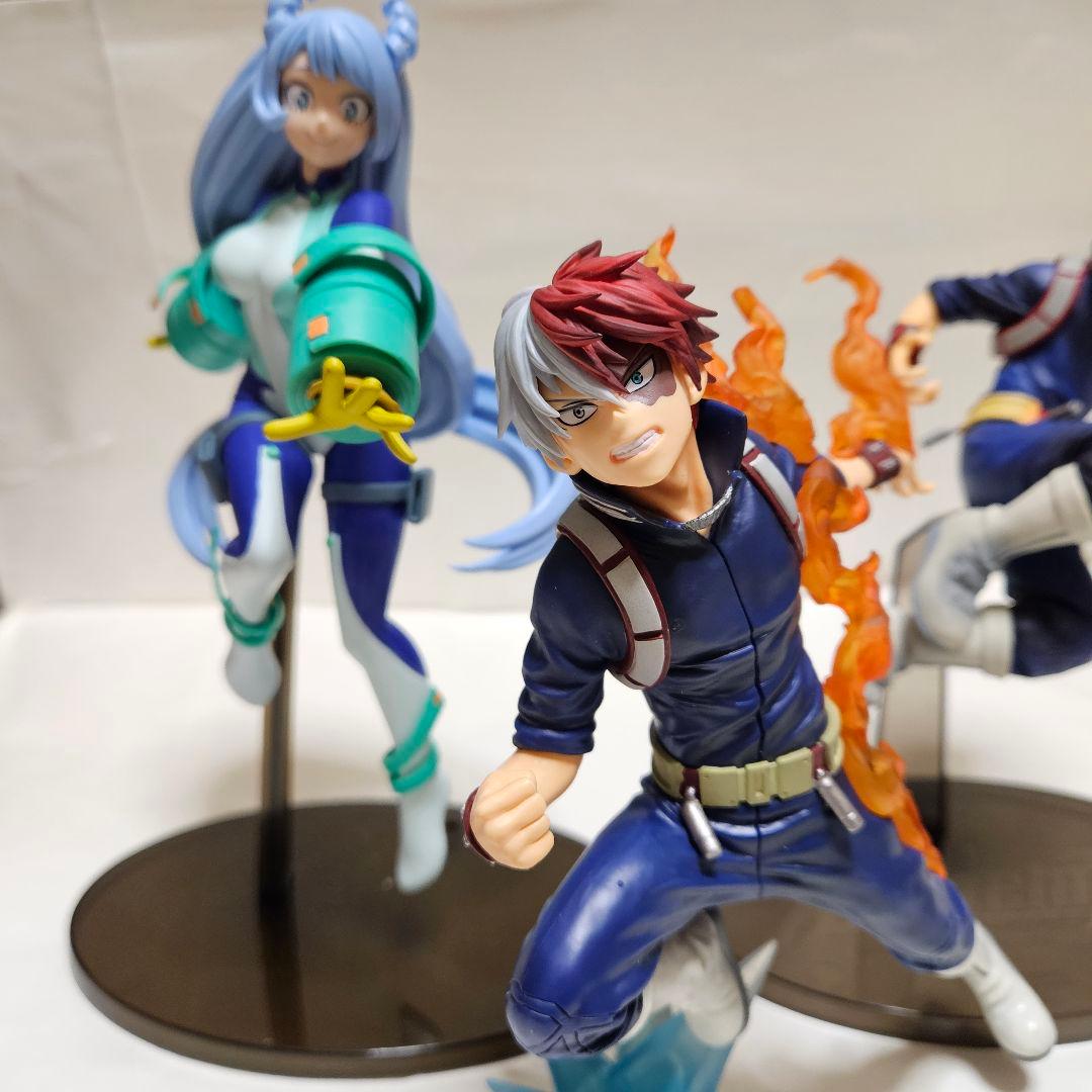 まとめ売り　フィギュア　アニメ　ヒロアカ　FGO　ちいかわ　ポケカ