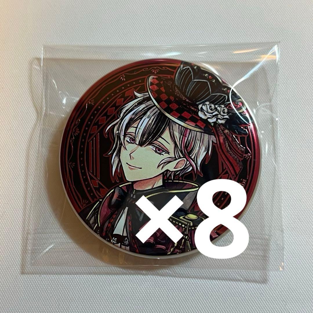 あくねこ ベリアン ロノ バスティン フェネス ミヤジ テディ ユーハン