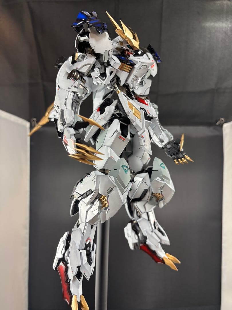 バルバトス