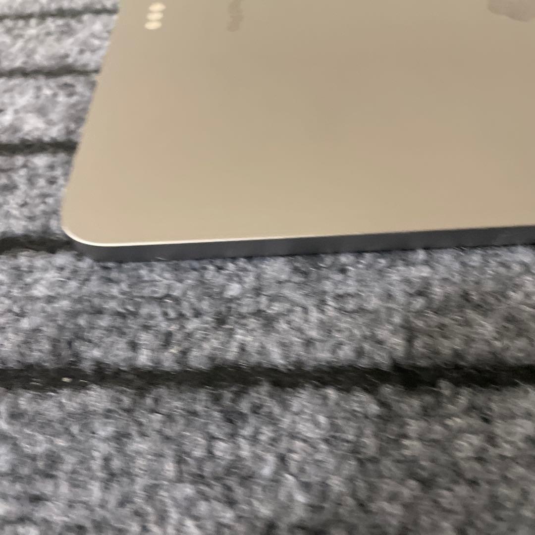 51 iPad Pro 11インチ 第4世代 M2 1TB スペースグレイ