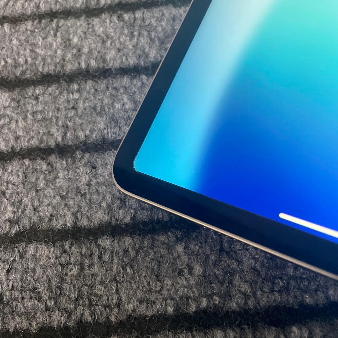 51 iPad Pro 11インチ 第4世代 M2 1TB スペースグレイ