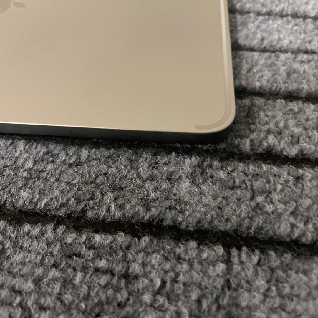 51 iPad Pro 11インチ 第4世代 M2 1TB スペースグレイ