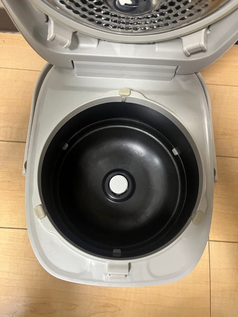 パナソニック SR-HA102 IHジャー炊飯器