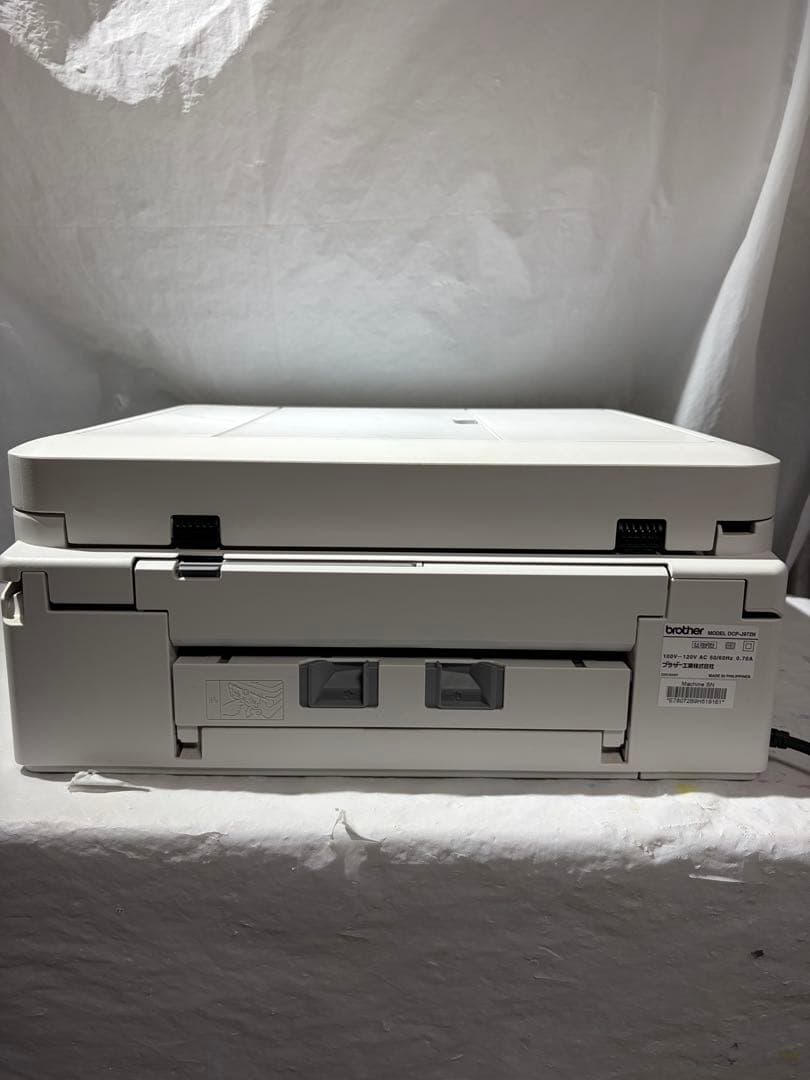 brother プリンター DCP-J972N 現状品②