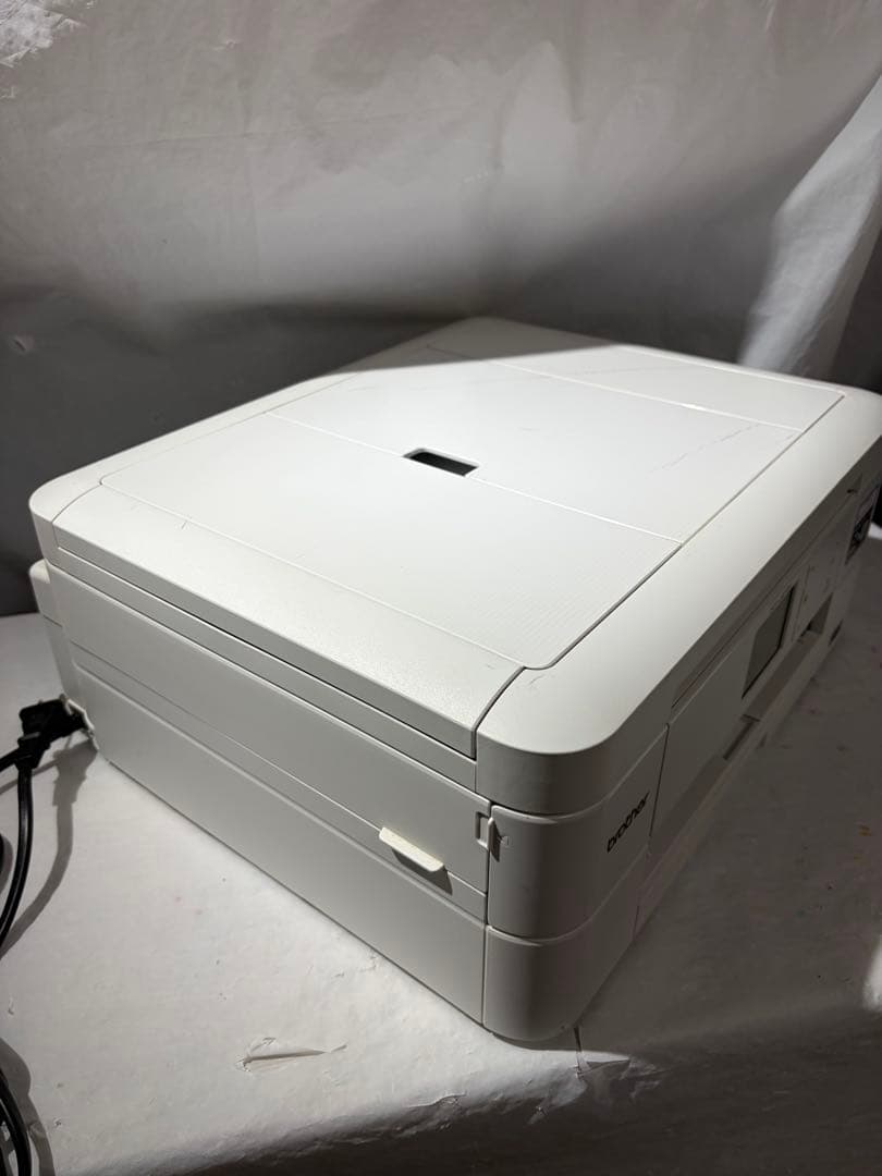 brother プリンター DCP-J972N 現状品②