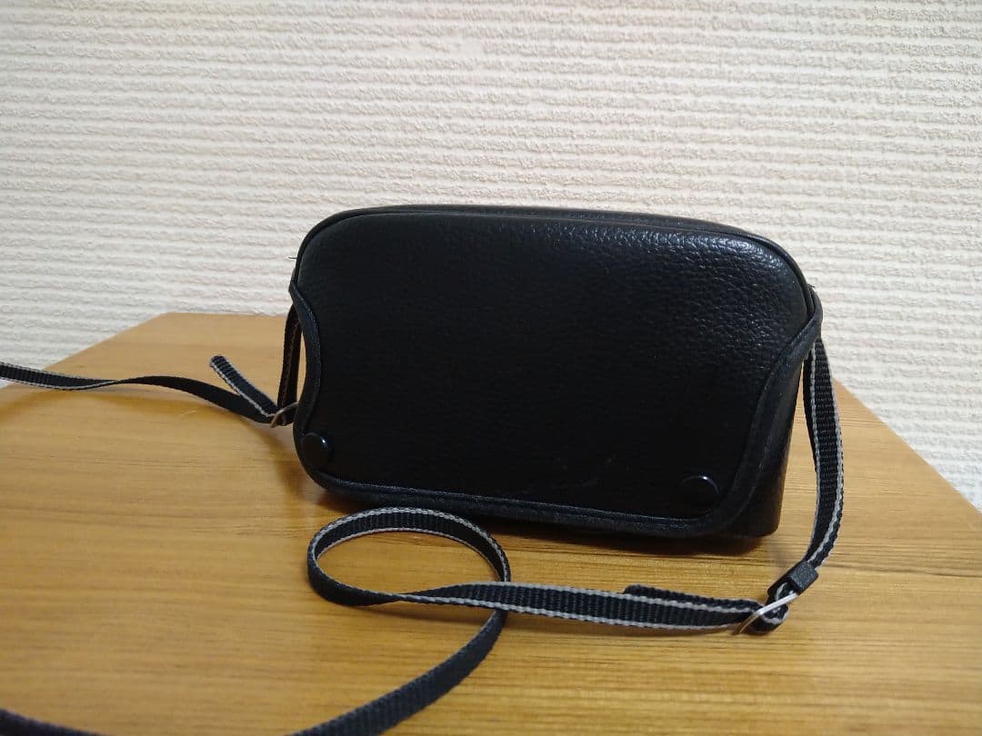 キャノン　フィルムカメラ　CANON　Autoboy SII XL　カバー付き