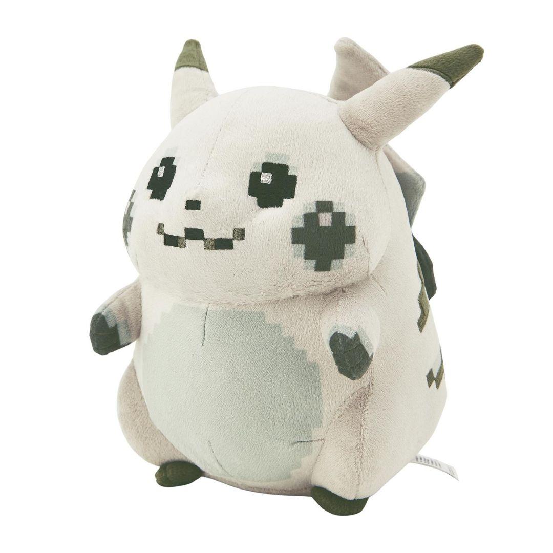 はじまりのピカチュウ　ぬいぐるみ セット